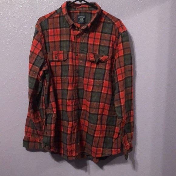 Faded Glory Other - Faded Glory Flannel